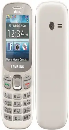  Samsung Metro 312 prices in Pakistan